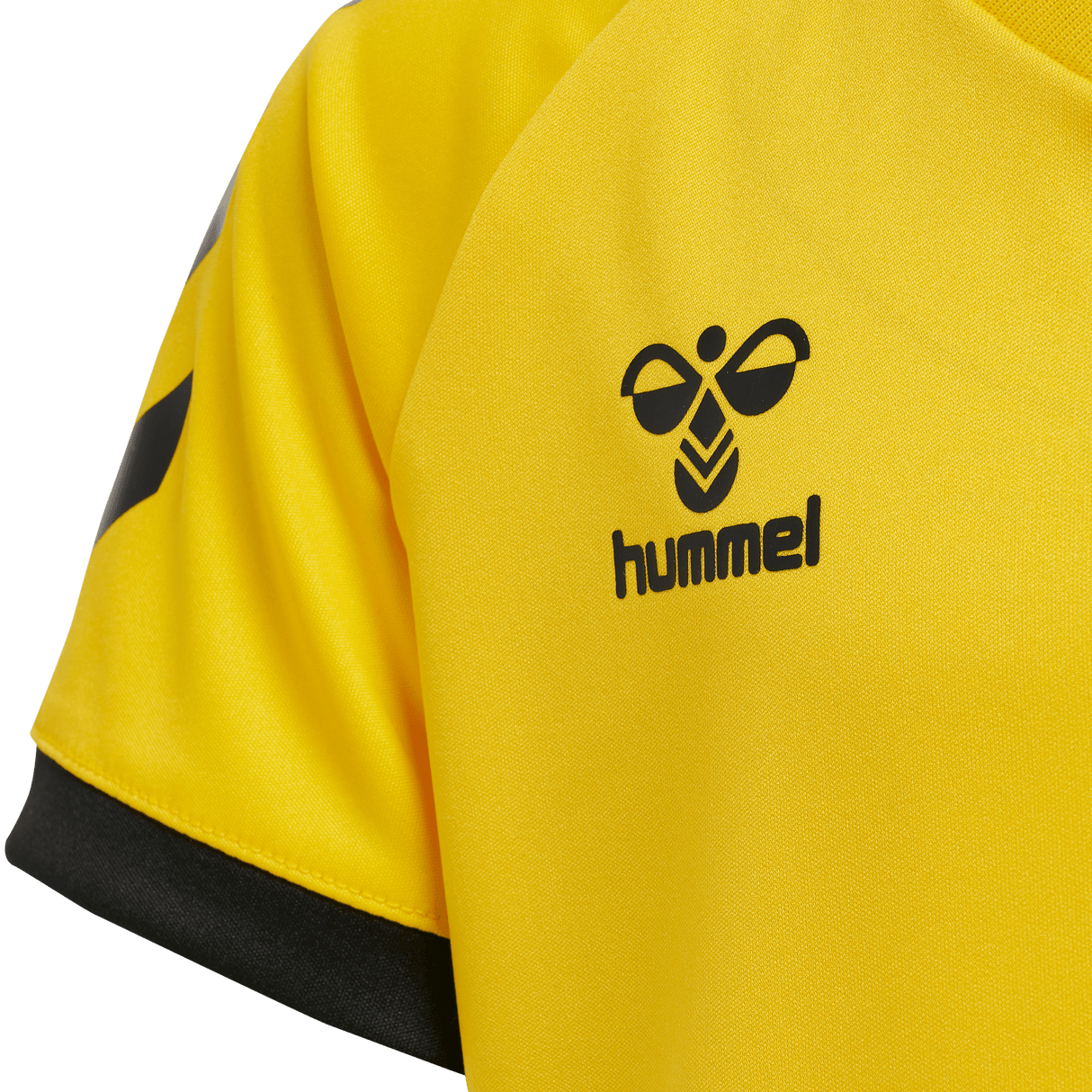 hummel Youth Core Volley Tee-2