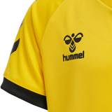hummel Youth Core Volley Tee-2