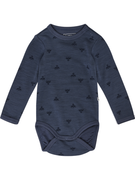 hummel Youth Mini Wool Bodysuit