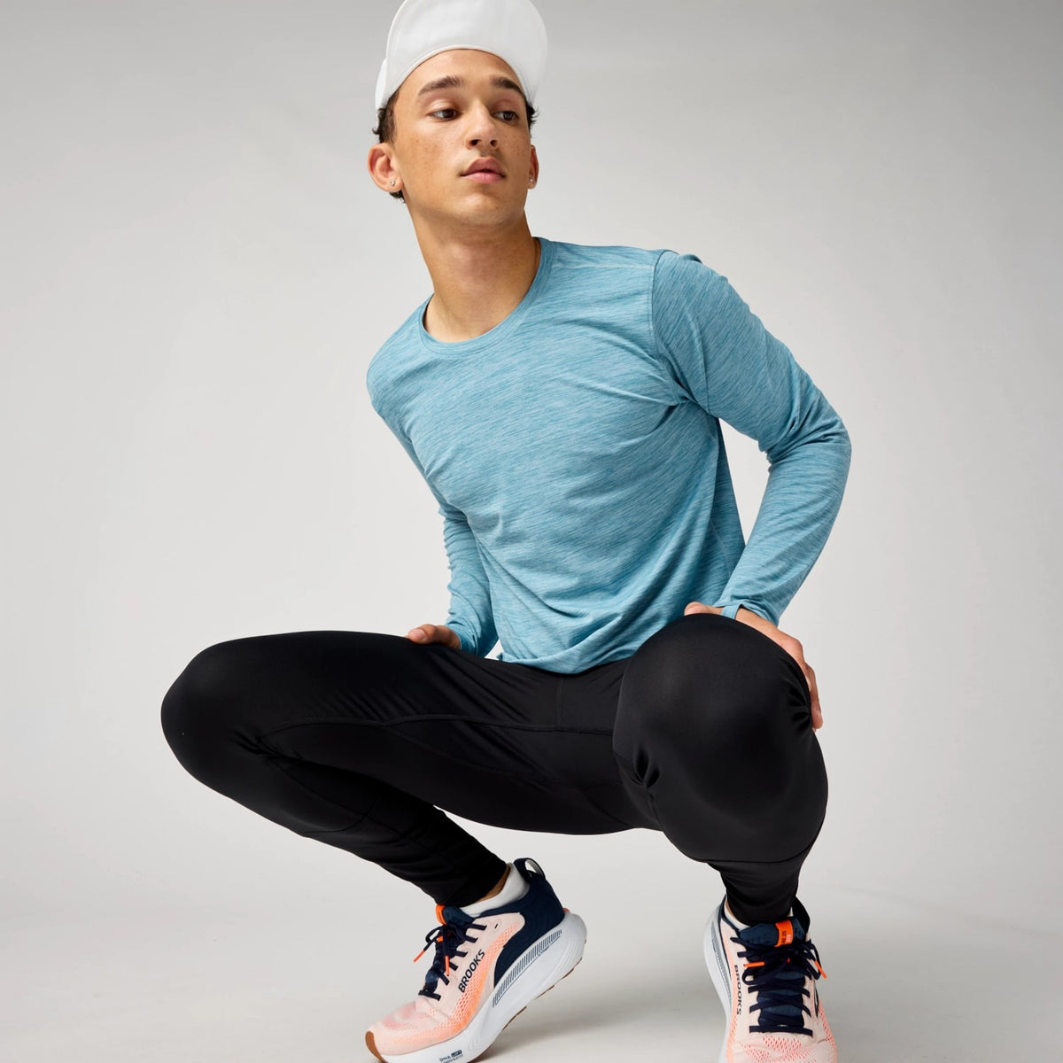 Brooks Men's Dash Tight-3
