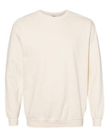 Comfort Colors Men's Garment-Dyed Crewneck Sweatshirt-1