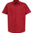 Red Kap Men's Industrial Short Sleeve Work Shirt-1