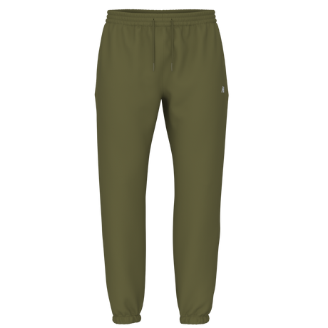 New Balance Men's Sport Essentials Fleece Joggers Mens Apparel Pants & Sweatpants