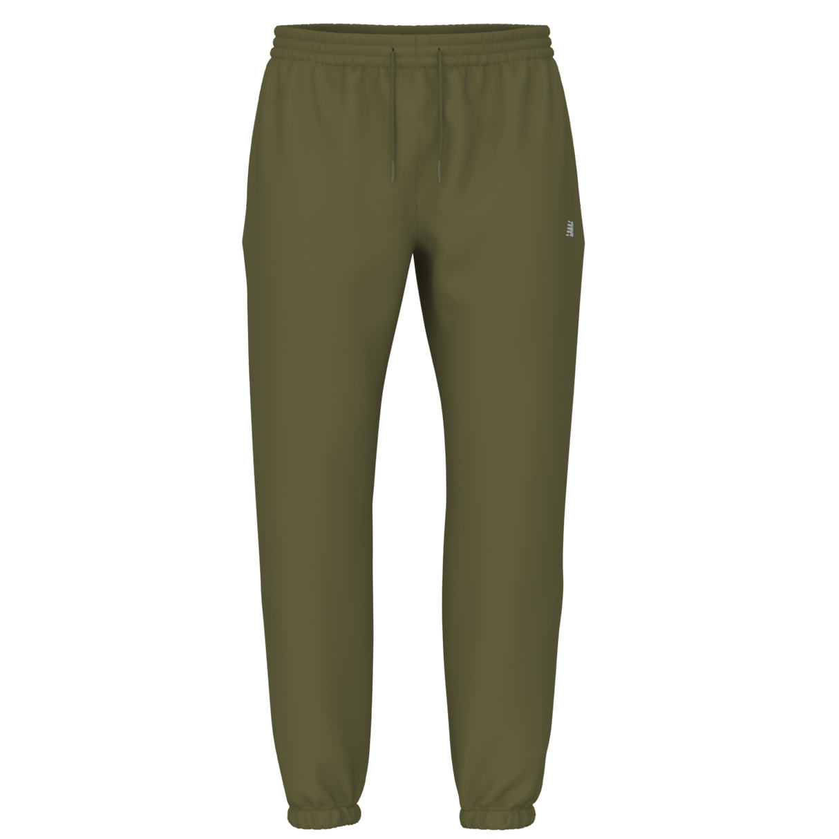 New Balance Men's Sport Essentials Fleece Joggers Mens Apparel Pants & Sweatpants