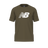 New Balance Men's Sport Jersey Logo T-Shirt