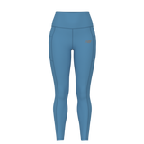 New Balance Women's Sport Pocket High Rise Legging 27