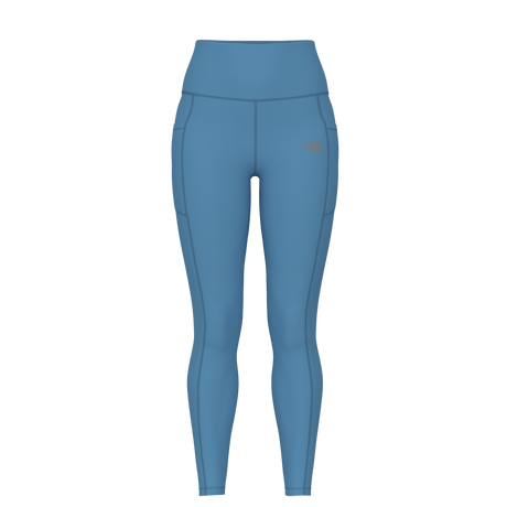 New Balance Women's Sport Pocket High Rise Legging 27