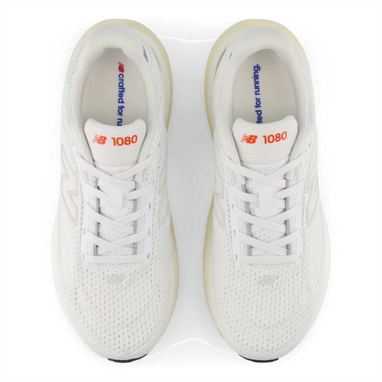 New Balance Women's 1080v15 Running Shoe-4