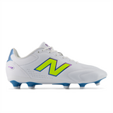 New Balance Adult 442 Team Firm Ground V3 Soccer Cleats-1