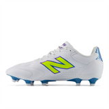 New Balance Adult 442 Team Firm Ground V3 Soccer Cleats-2