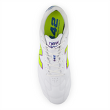 New Balance Adult 442 Team Firm Ground V3 Soccer Cleats-4