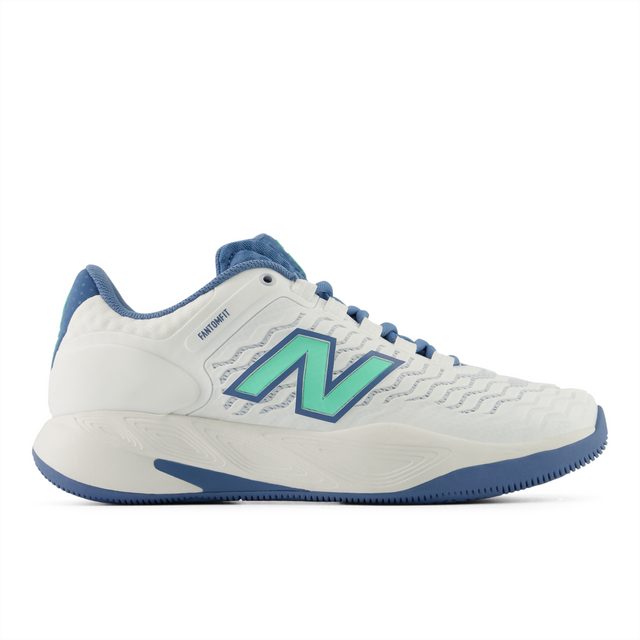 New Balance Women's Fresh Foam X CT-Rally v2 Tennis Shoes-1