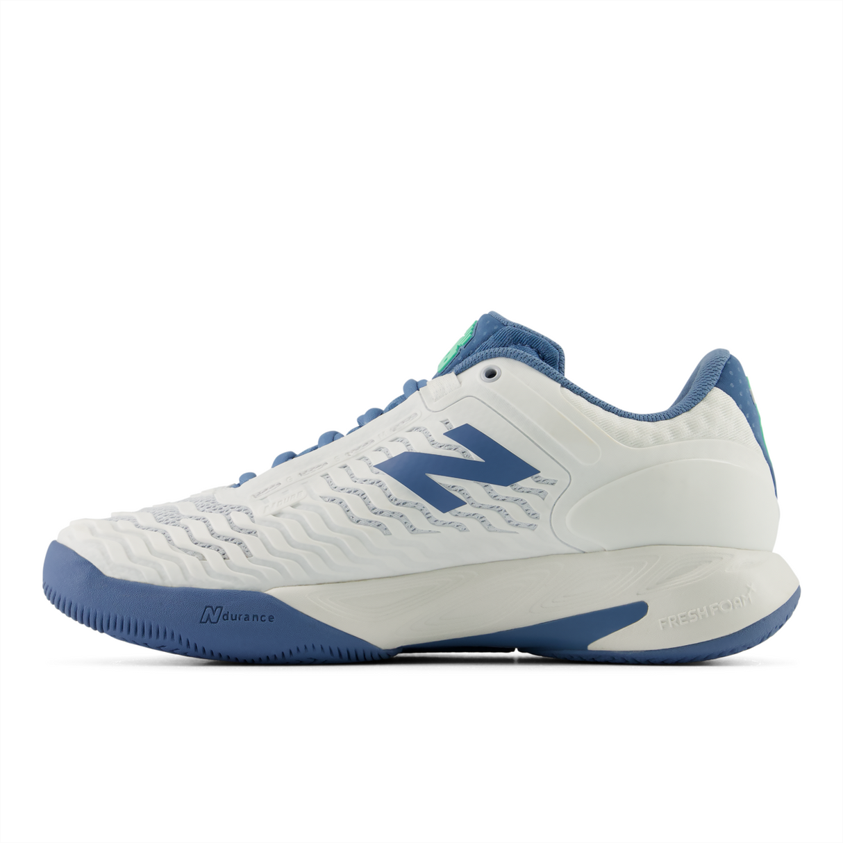 New Balance Women's Fresh Foam X CT-Rally v2 Tennis Shoes-2