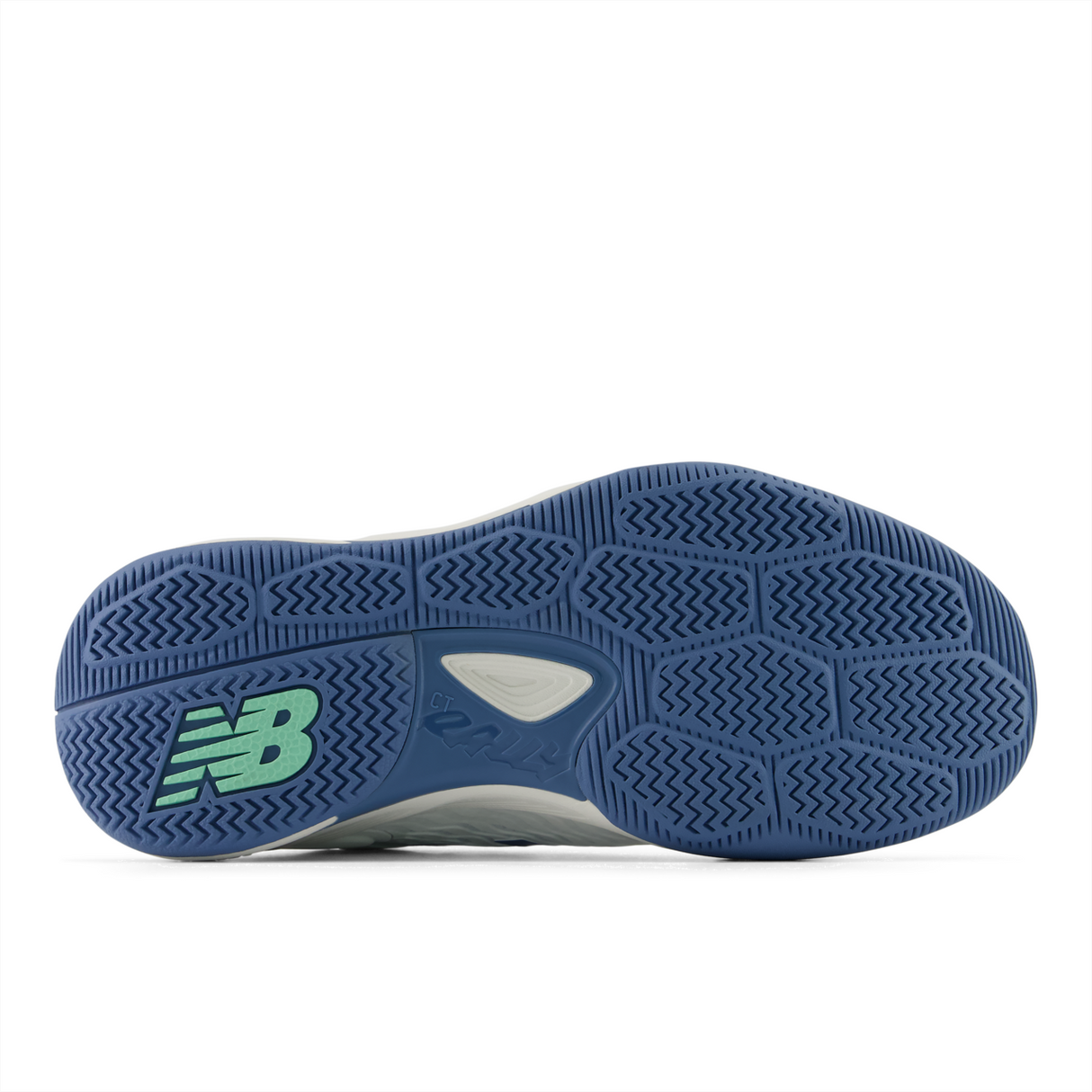 New Balance Women's Fresh Foam X CT-Rally v2 Tennis Shoes-3