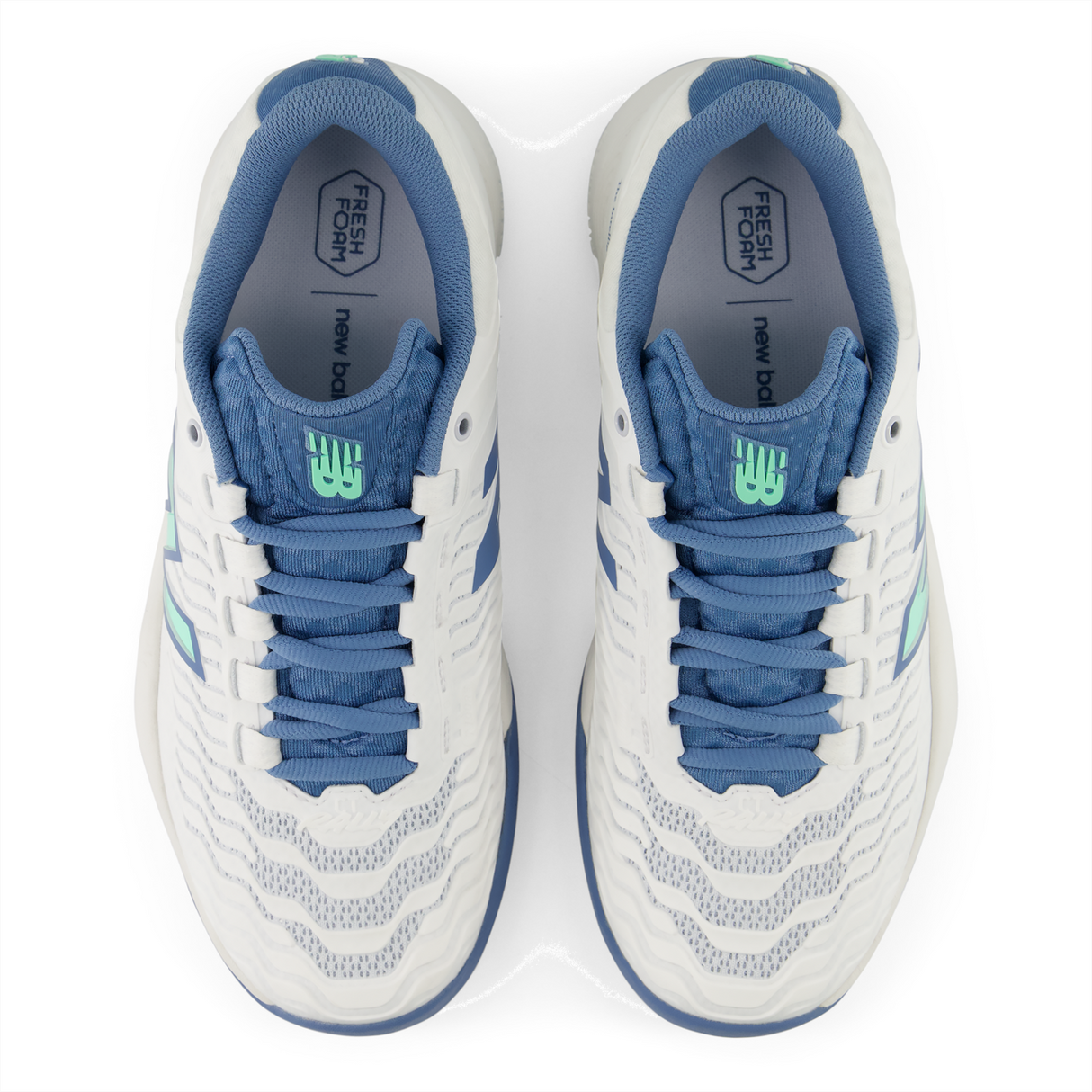 New Balance Women's Fresh Foam X CT-Rally v2 Tennis Shoes-4