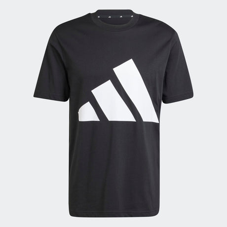 adidas Men's Essentials Big Logo Tee