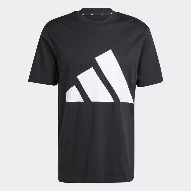 adidas Men's Essentials Big Logo Tee