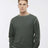 J. America Men's Vintage Thermal Long Sleeve T-Shirt-3
