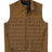 DRI DUCK Men's Summit Soft Shell Puffer Vest