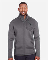 Spyder Men's Venom Full-Zip Jacket-3