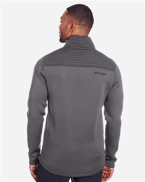 Spyder Men's Venom Full-Zip Jacket-5