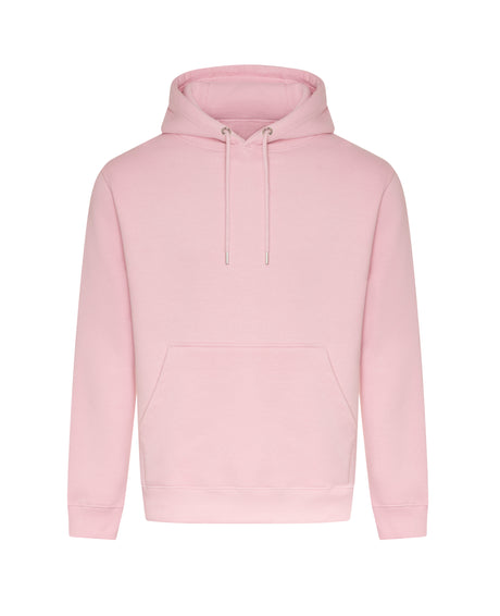 Just Hoods By AWDis Men's Urban Heavyweight Hooded Sweatshirt