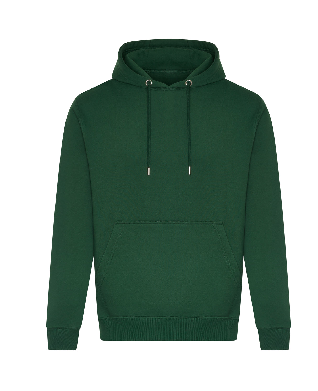 Just Hoods By AWDis Men's Urban Heavyweight Hooded Sweatshirt