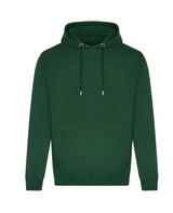 Just Hoods By AWDis Men's Urban Heavyweight Hooded Sweatshirt