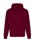 Just Hoods By AWDis Men's Urban Heavyweight Hooded Sweatshirt