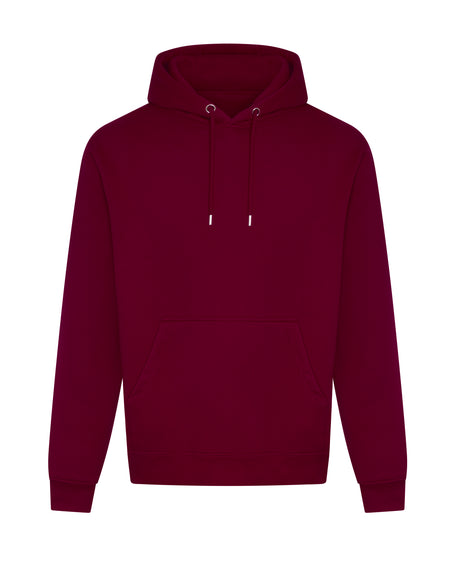 Just Hoods By AWDis Men's Urban Heavyweight Hooded Sweatshirt