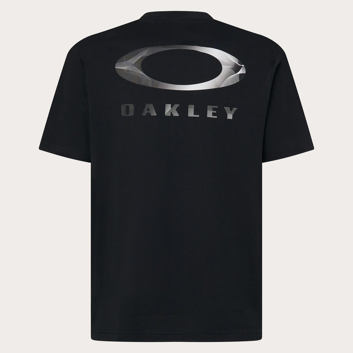 Oakley Men's Ellipse Bark Metal Ts T-Shirt-2
