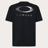 Oakley Men's Ellipse Bark Metal Ts T-Shirt-2