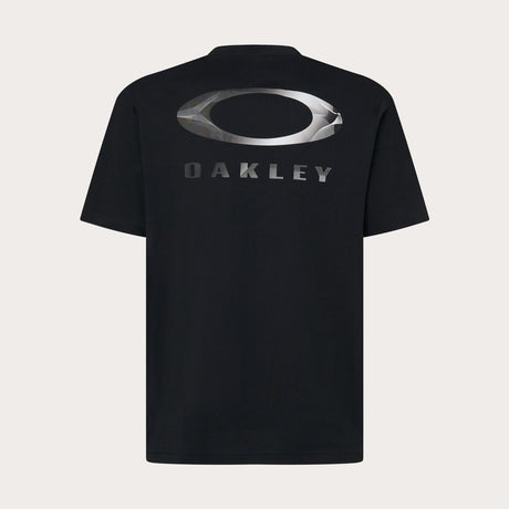 Oakley Men's Ellipse Bark Metal Ts T-Shirt-2