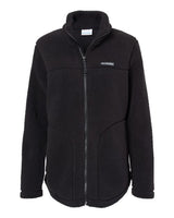 Columbia Women's West Bend™ Full-Zip Jacket-2