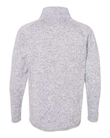 Burnside Men's Sweater Knit Jacket-2