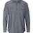 Burnside Men's Chambray Shirt-1