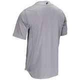 Champro Men's Pinnacle Pro Full-Button Jersey-2