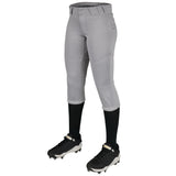 Champro Women's Pinnacle Pro Softball Pants-1
