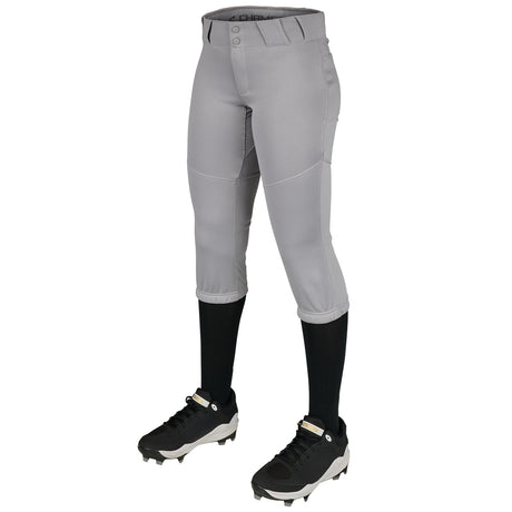 Champro Women's Pinnacle Pro Softball Pants-1