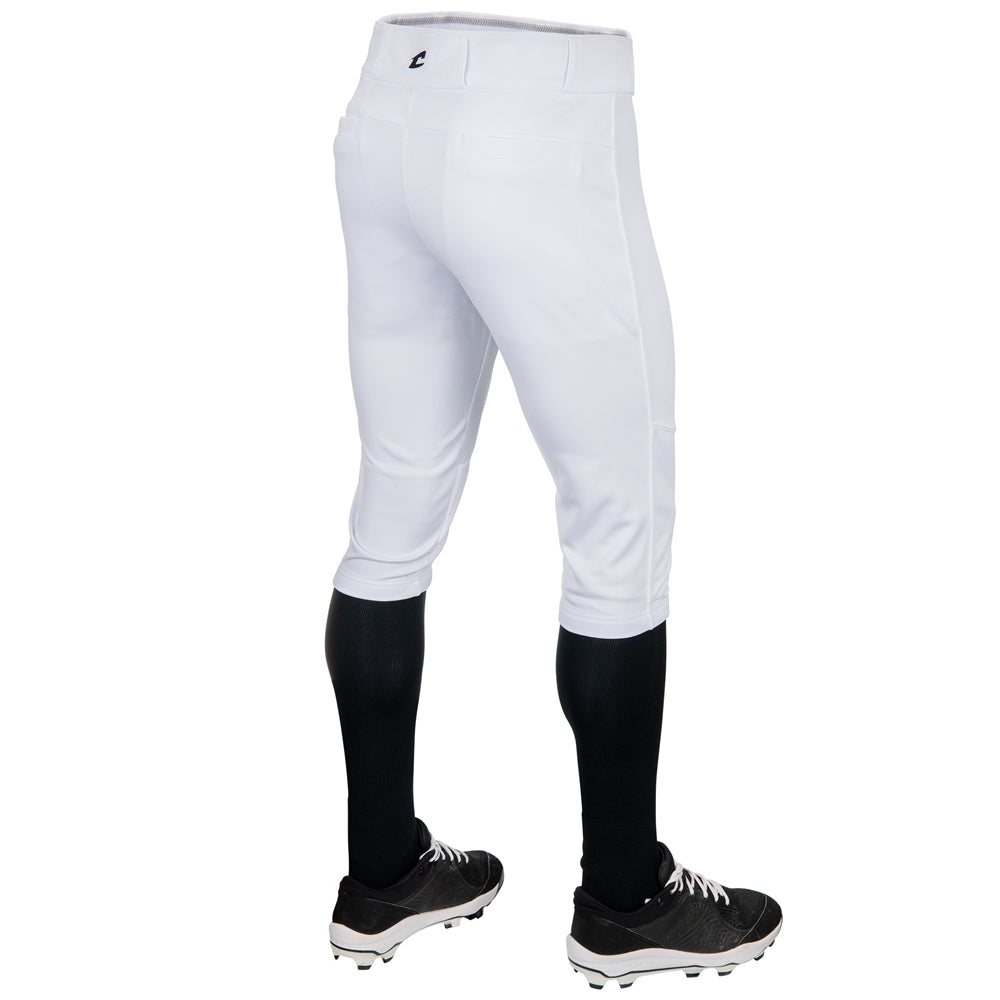Champro Men's Pinnacle Pro Knicker Baseball Pants-2