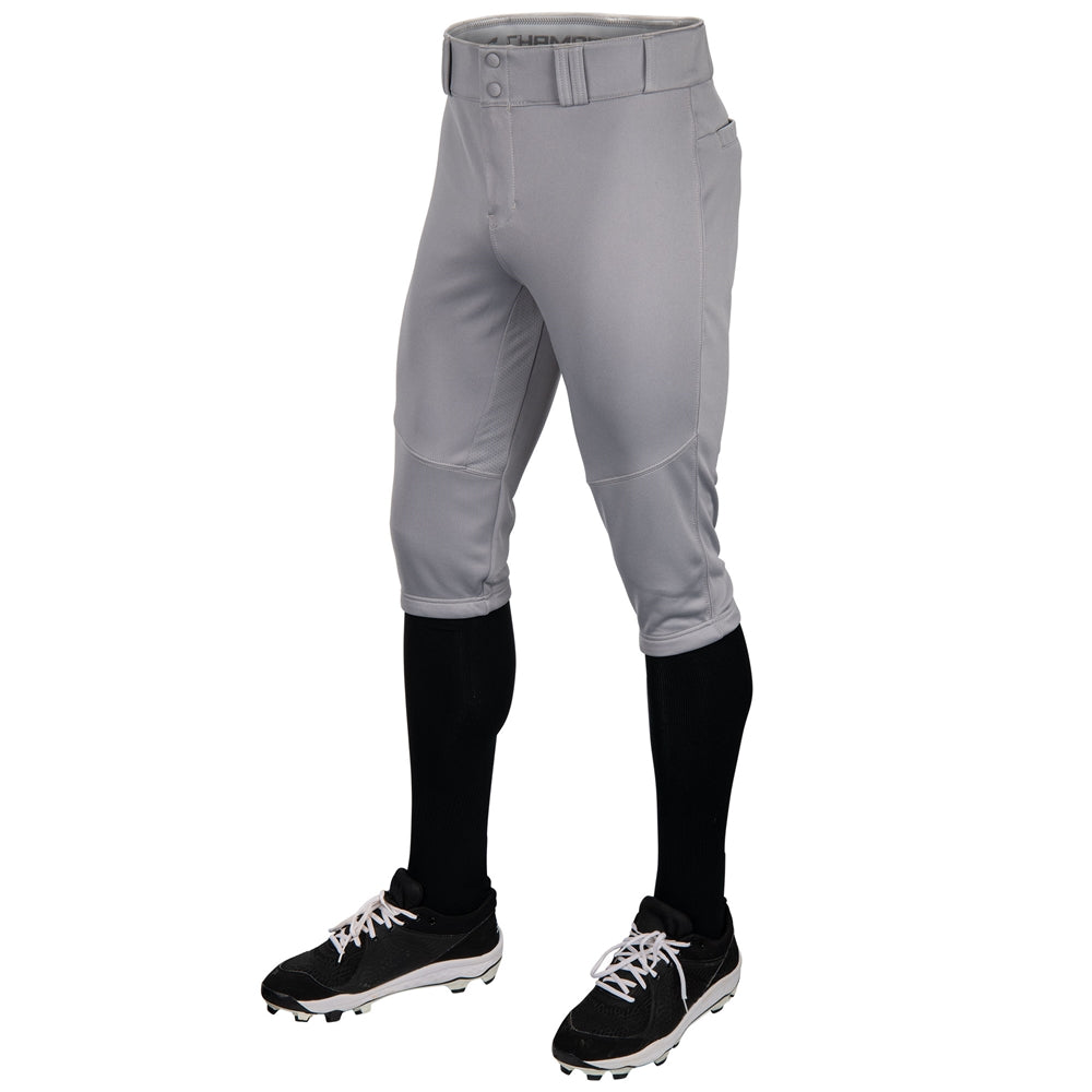 Champro Men's Pinnacle Pro Knicker Baseball Pants-1