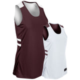 Champro Women's Guard Reversible Jersey-1