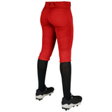 Champro Women's Pinnacle Pro Softball Knickers-2