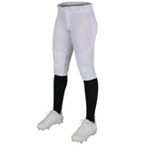 Champro Women's Pinnacle Pro Softball Knickers-1
