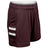 Champro Women's Guard Reversible Shorts-1