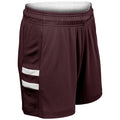 Champro Women's Guard Reversible Shorts-1