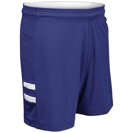 Champro Men's Guard Reversible Shorts-1