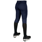 Champro Women's Pinnacle Pro Softball Knickers-2