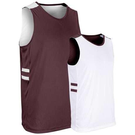 Champro Men's Guard Reversible Jersey-1