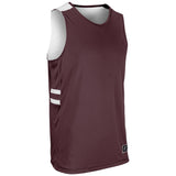 Champro Men's Guard Reversible Jersey-2